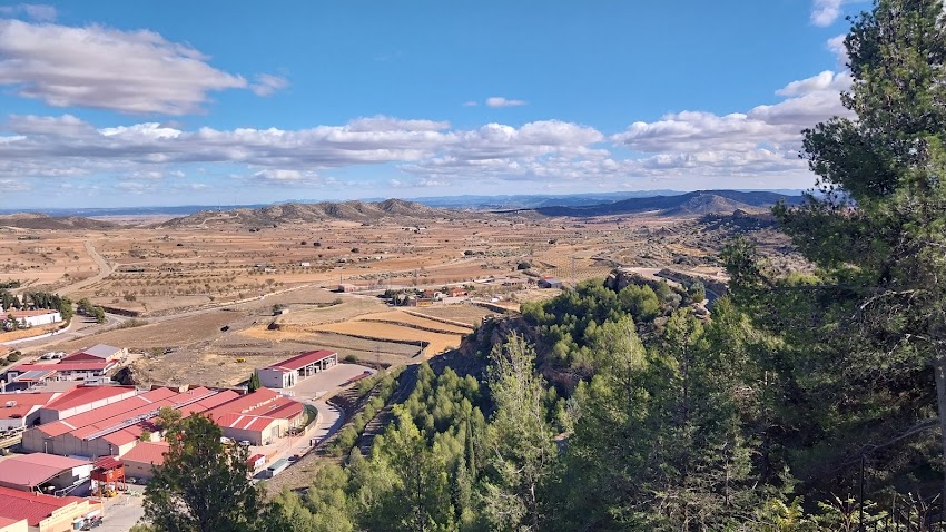 San Macario Restaurante