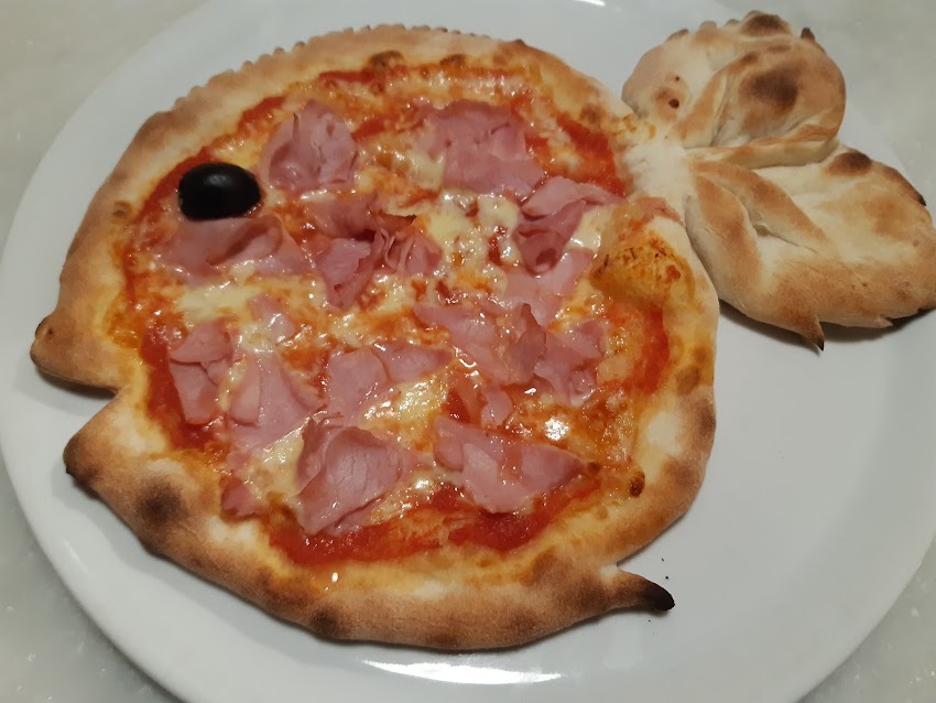 rojo pomodoro – pizzeria italiana