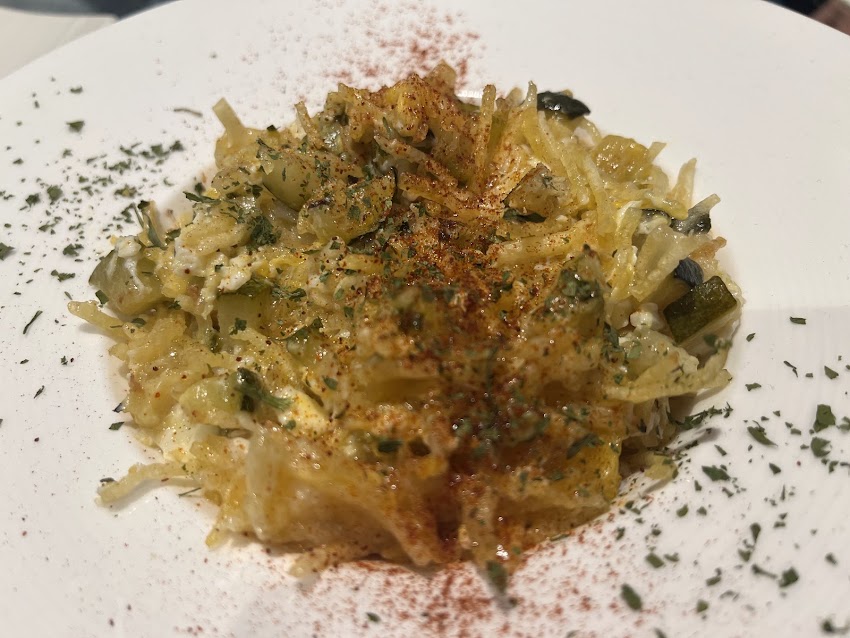 Beluga gastro petit