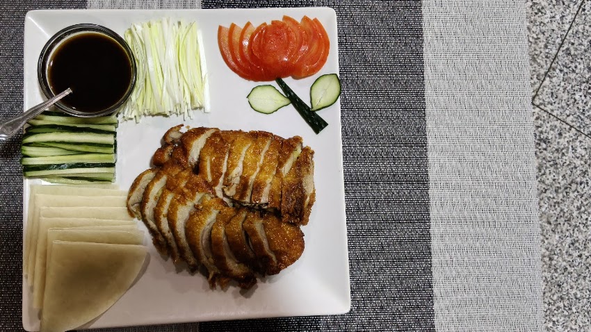 聚膳轩中餐