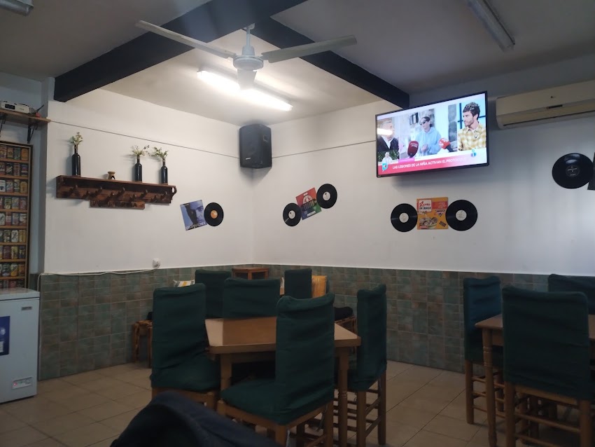 Taberna Pina
