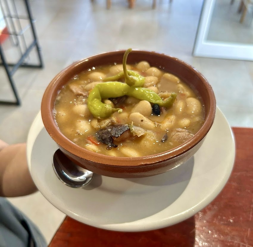 Restaurante Barandal