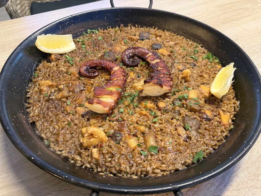 Restaurante Pardo´s