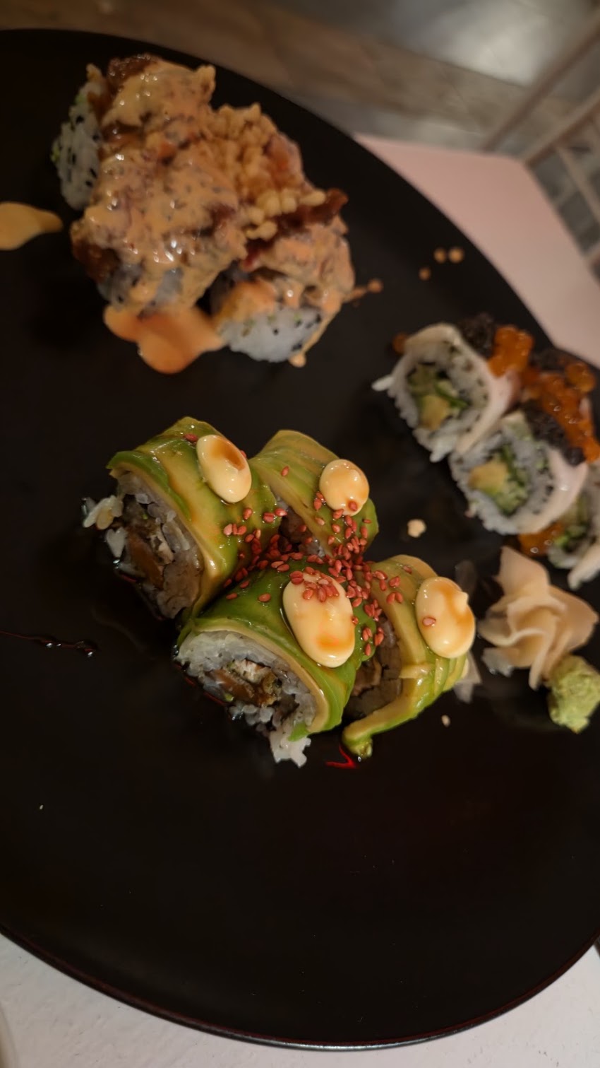 Hajime Sushi Club
