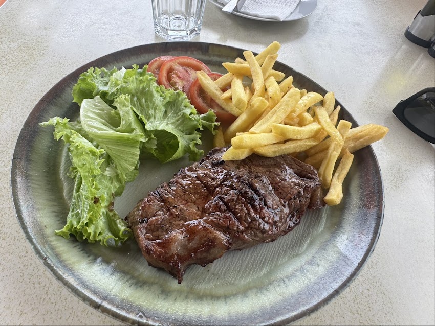 360 Restaurante
