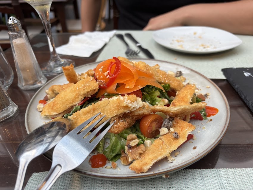 Comida casera en Tenerife | Tasca Casa Fumero