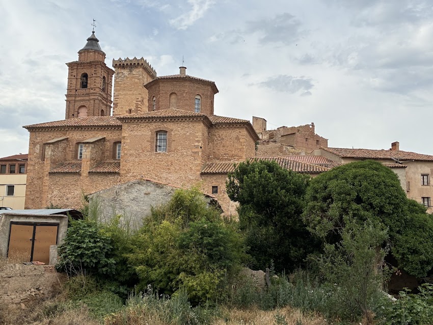 Bar Del Pueblo