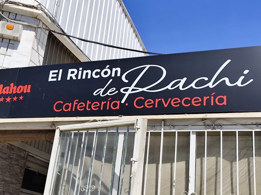El Rincón de Pachi