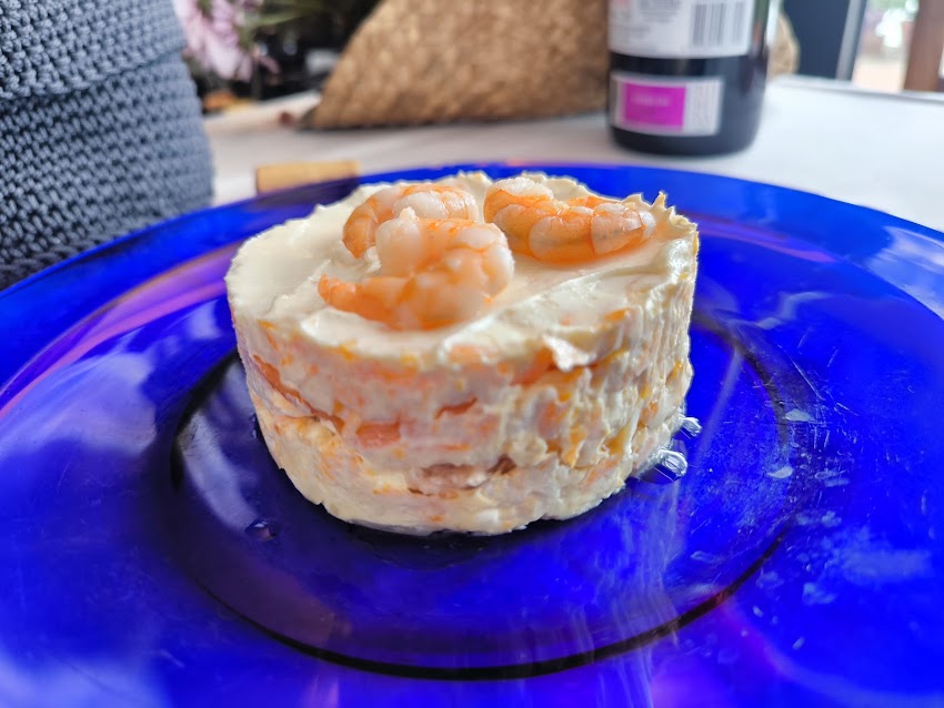 Restaurante Añil