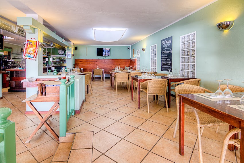 Restaurante Emmax