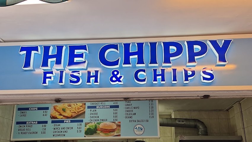 The Chippy