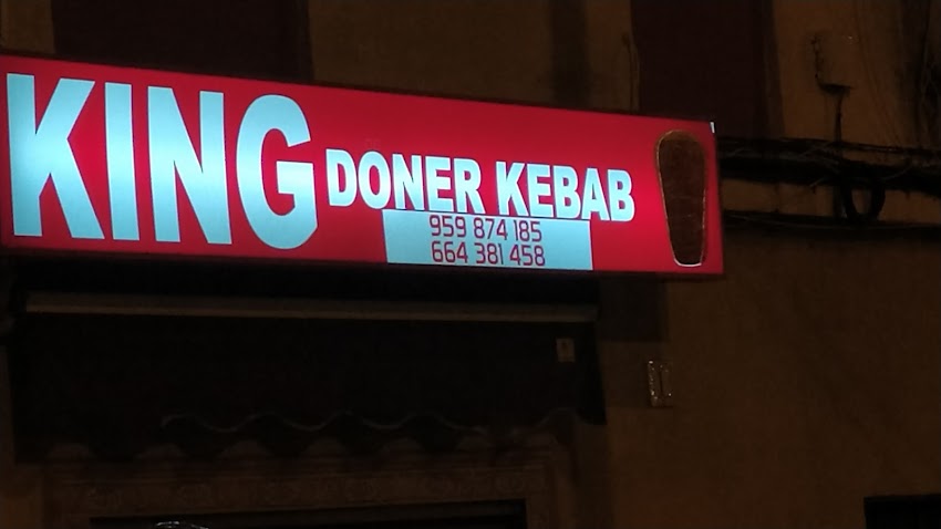 leviatan kebab