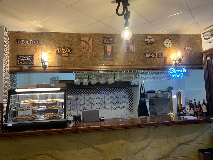 Pizzeria Esquina Buenos Aires