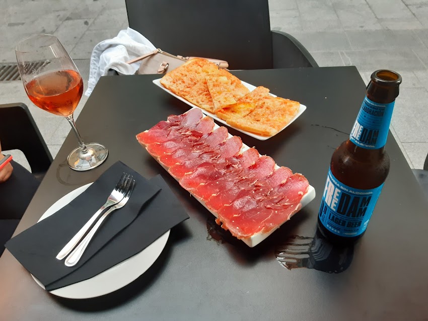 Taverna Raiz
