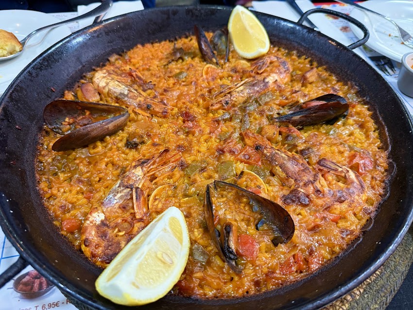 Restaurant Gaudeix