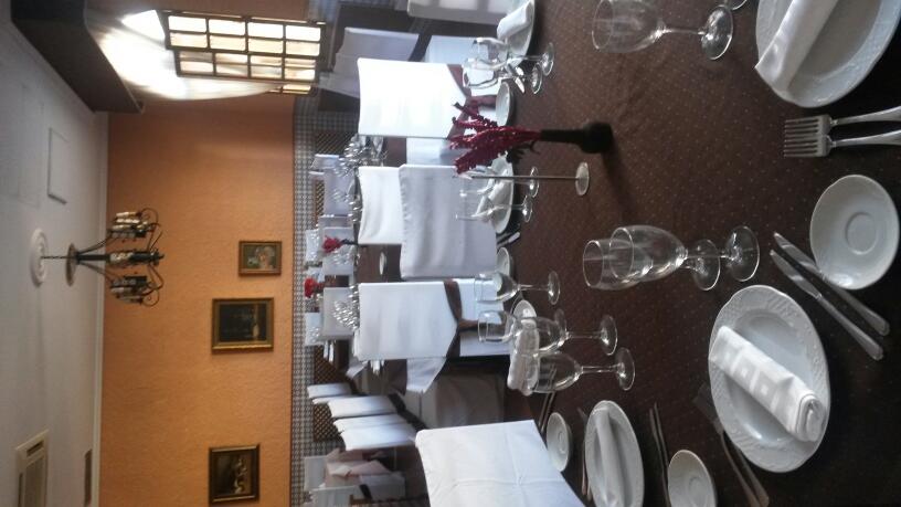 Restaurante Cortijo Don Paco