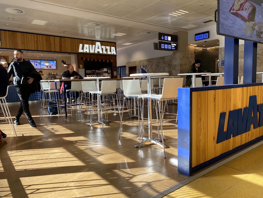 Lavazza