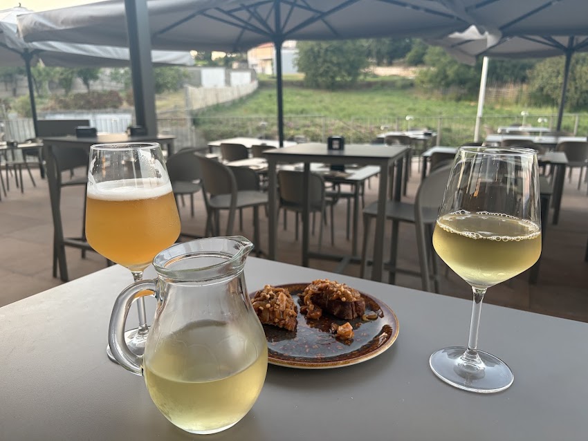 Loureiro Sanxenxo