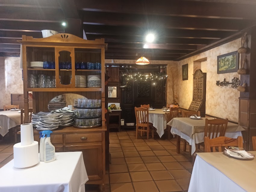 El Llagarín de Granda
