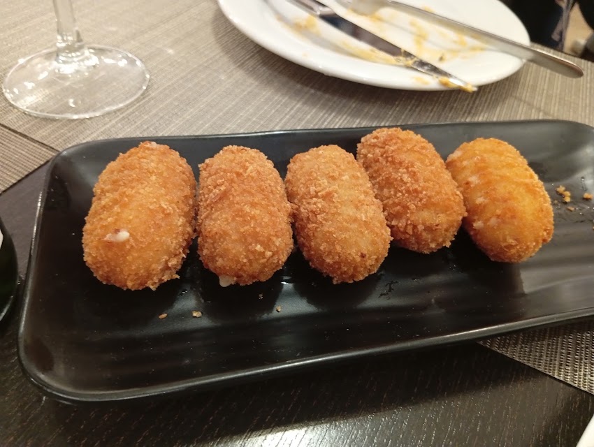 La Mítica Madrid