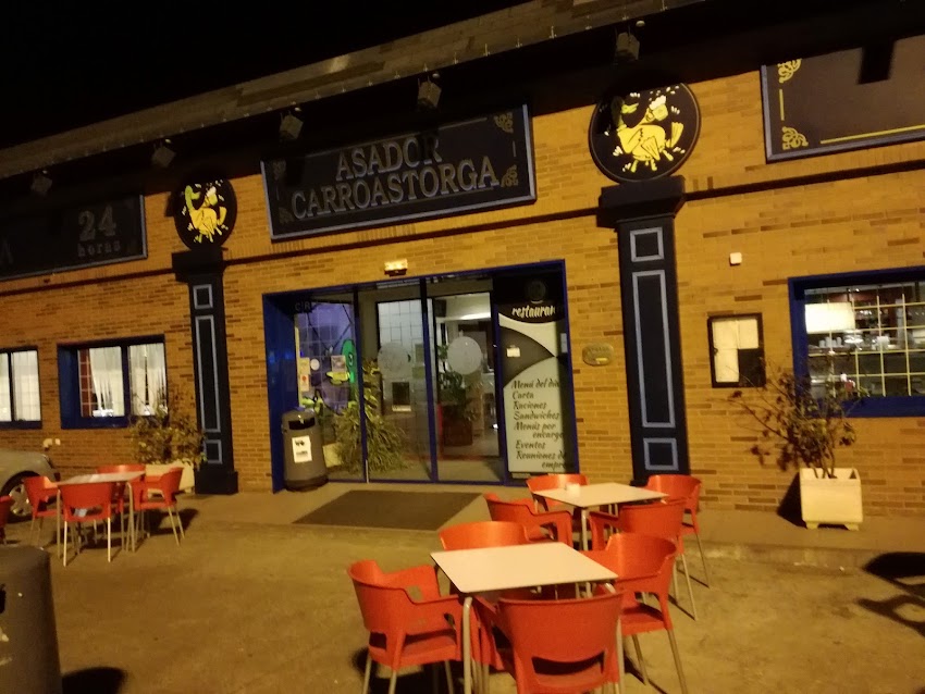 Restaurante Villamañan by Gustum
