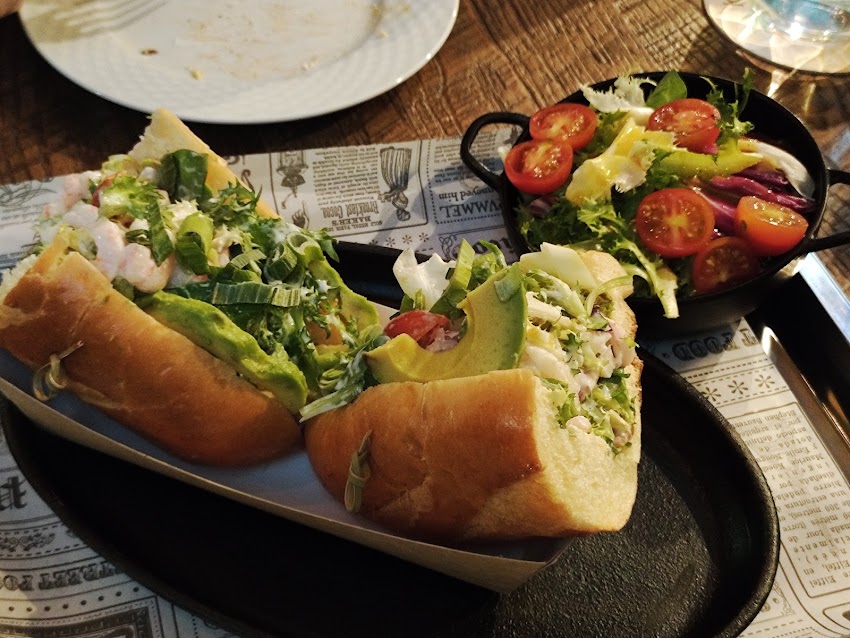 Kahuna’s Estepona