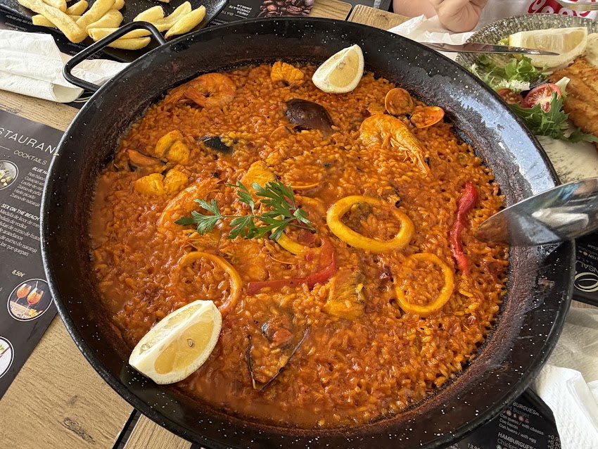 La Ola