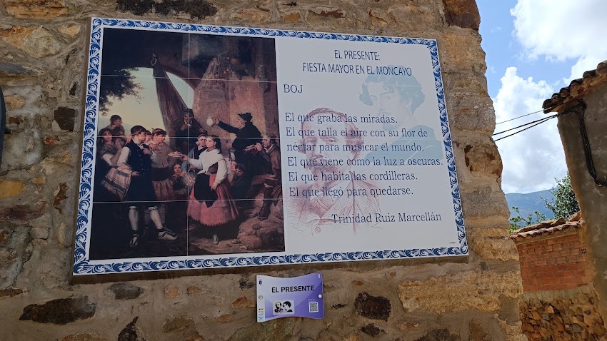 Bar Las Escuelas