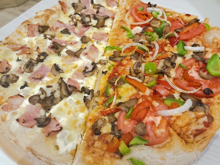 Telepizza Albacete, C/Hellín – Comida a Domicilio