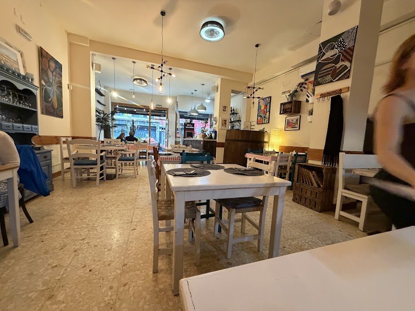 Il Giardino Della Nonna-Bilbao