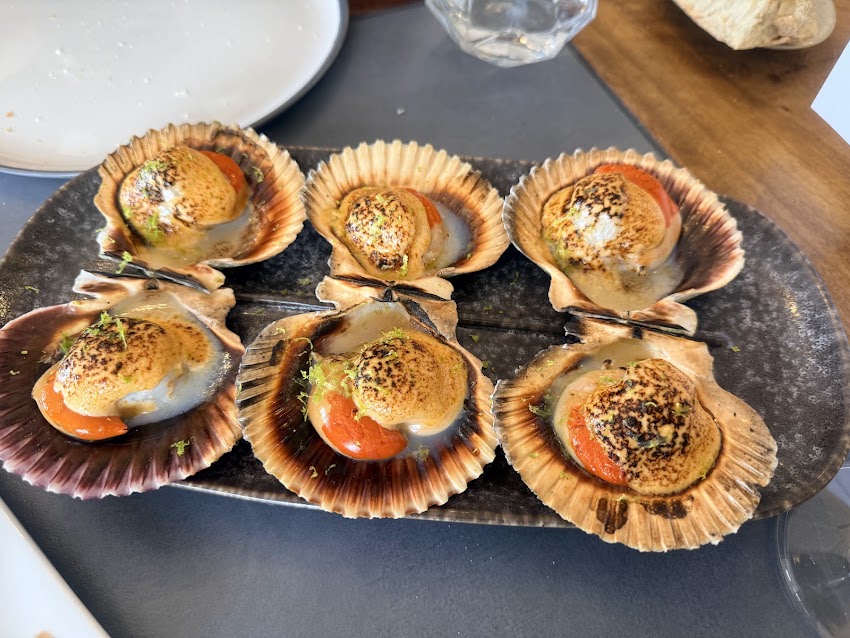 Restaurante Kurantu