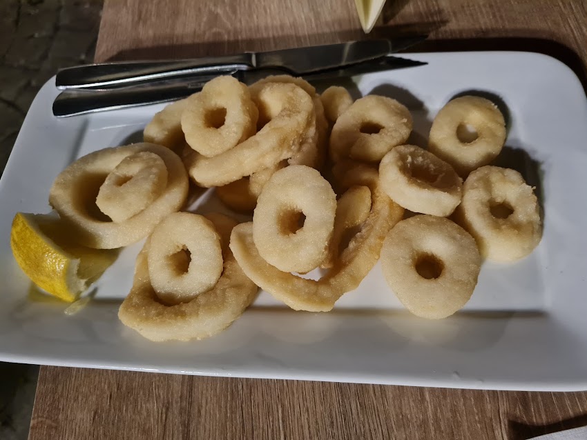 Restaurante Florentina