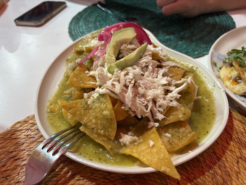 Doña Chepina