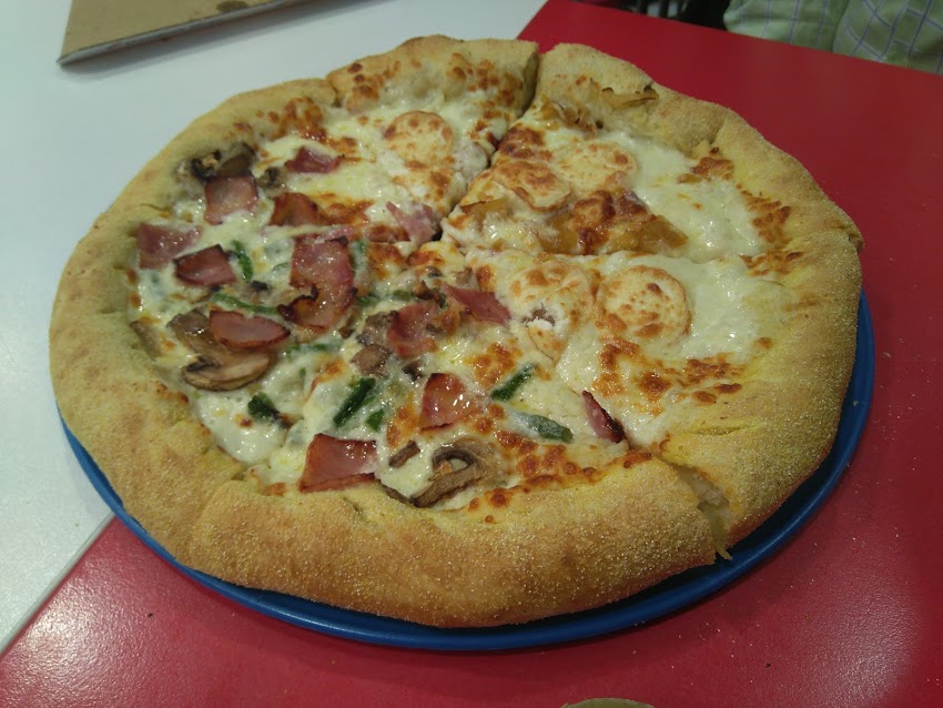 Domino’s Pizza