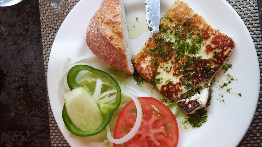 Restaurante Fortuna Nova