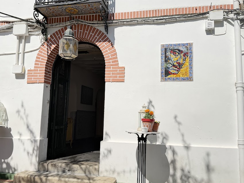 La Taberna Del Loco