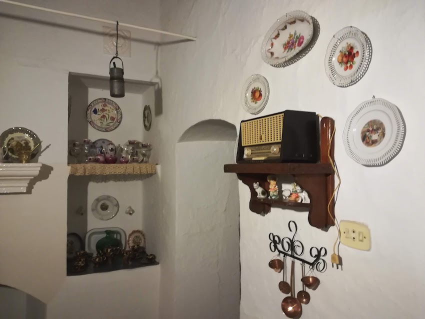 Bar La Parada