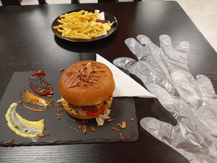 Tassili Food %100 HALAL
