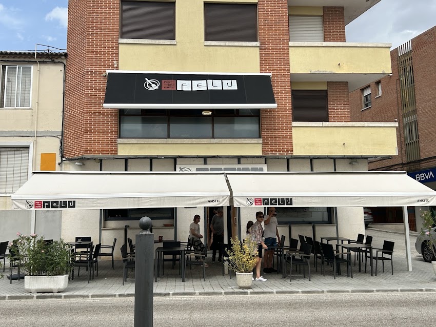 Felu Restaurante