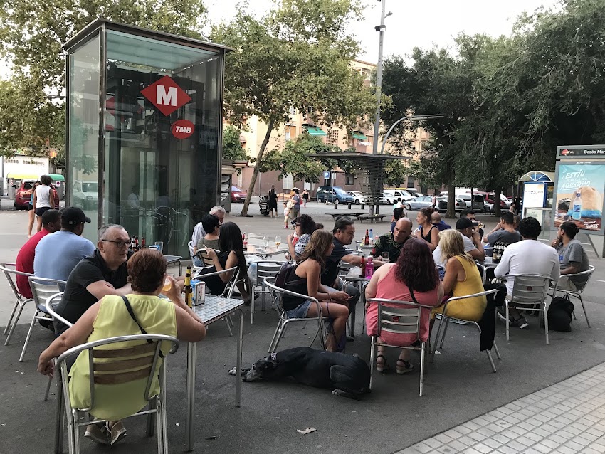 Cervecería Cal Pitu