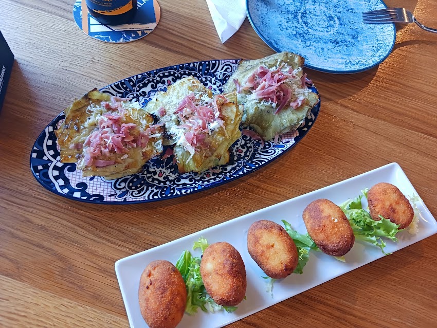 Pirita restaurante