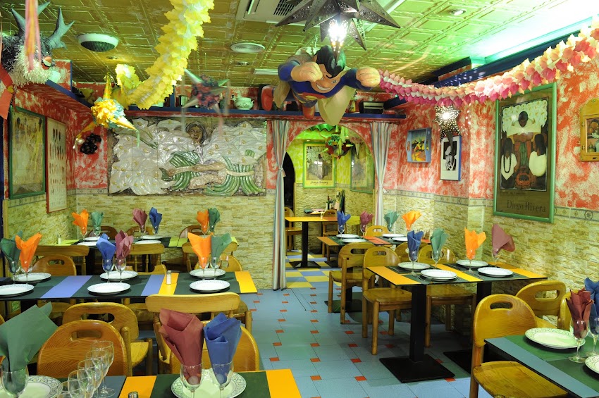 Cantina Alicante
