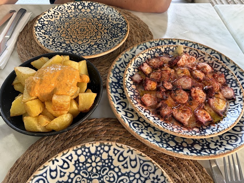 Vela Restaurante