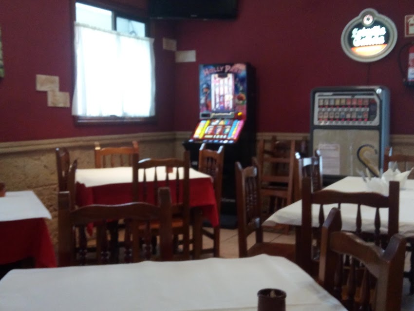 Restaurante Alto Arretxe