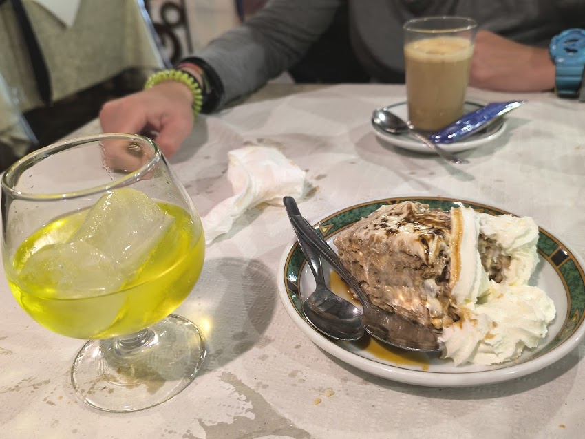Restaurante La Pedrera De Cho’Camilo