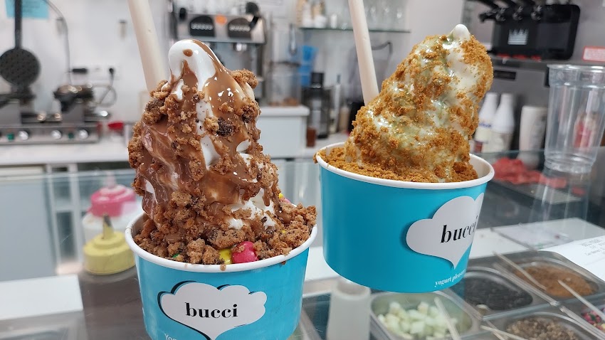 Bucci