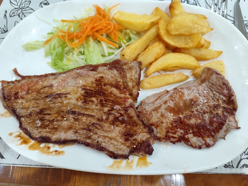 Restaurante El Pinar