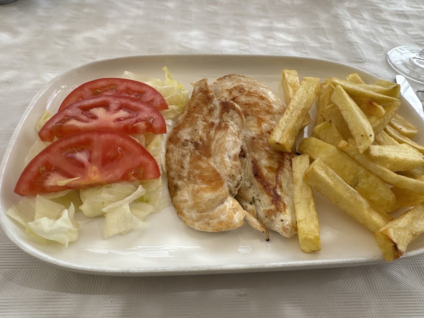 Restaurante El Nido