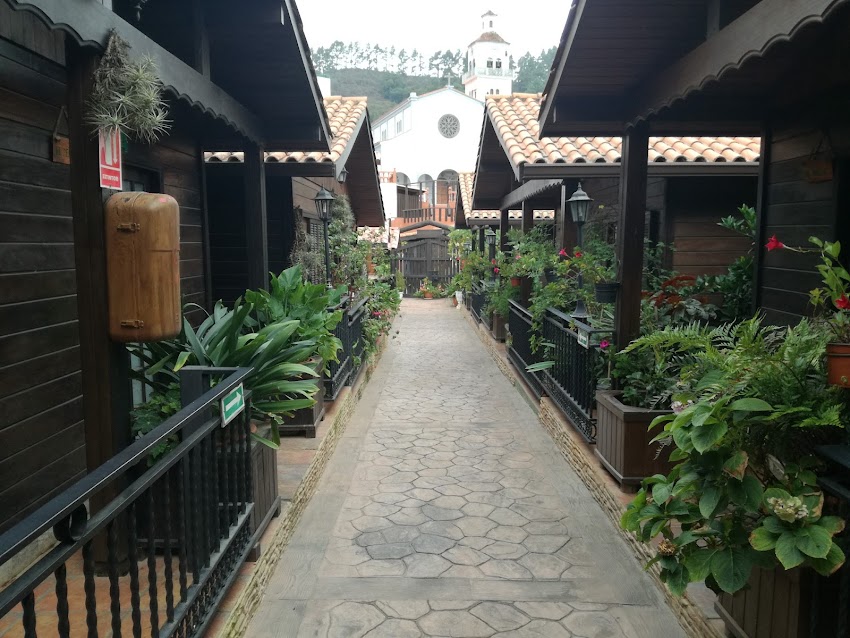 Restaurante Sibora