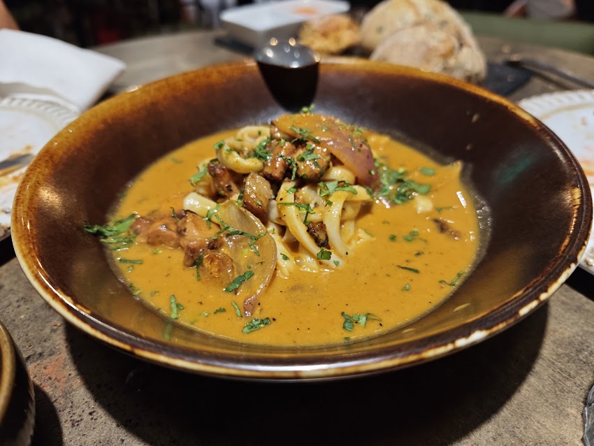 Restaurante Balcón Gastrobar